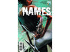 Comic Books Vertigo Comics - The Names 001 (Cond. VF-) 15637 - Cardboard Memories Inc.