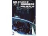 Comic Books IDW Comics - Transformers Primacy 003 - 0162 - Cardboard Memories Inc.