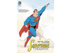 Comic Books, Hardcovers & Trade Paperbacks DC Comics - Superman For All Seasons Deluxe Edition - HC0109 - Cardboard Memories Inc.