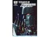 Comic Books IDW Comics - Transformers Primacy 004 - 0165 - Cardboard Memories Inc.