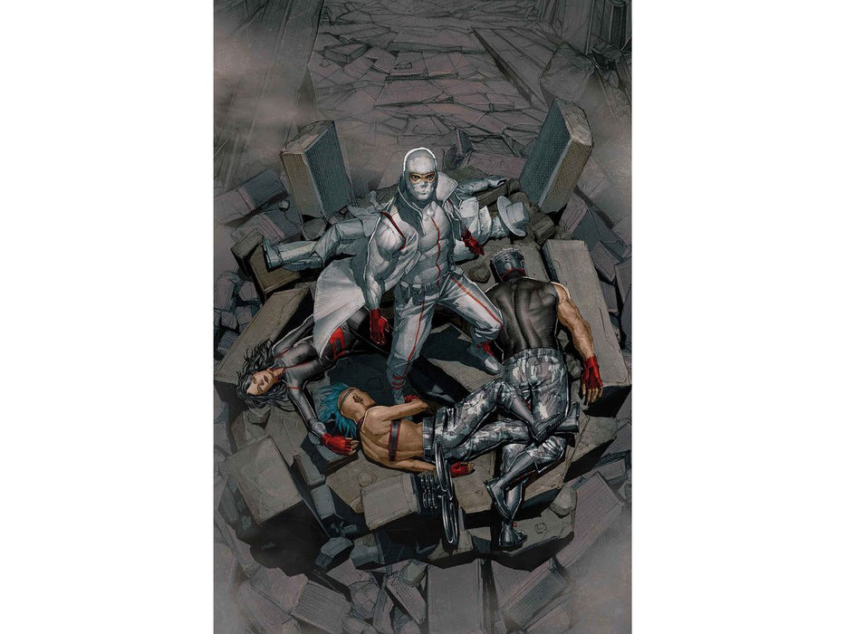 Comic Books, Hardcovers & Trade Paperbacks Marvel Comics - X-Force (2014) 012 (Cond. VF-) - 15212 - Cardboard Memories Inc.