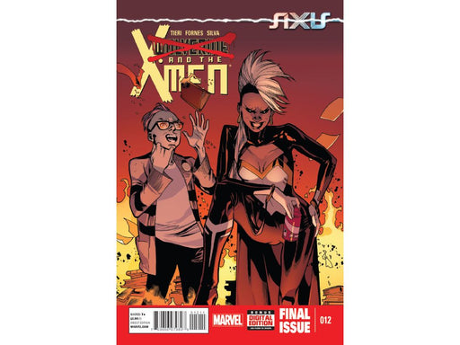 Comic Books Marvel Comics - X-Men - 012 - (Cond. VF) - 8625 - Cardboard Memories Inc.