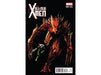 Comic Books Marvel Comics - All New X-Men 034 - Rocket Racc. and Groot Jock Variant Edition - 7579 - Cardboard Memories Inc.