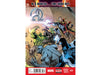 Comic Books Marvel Comics - New Avengers TRO 028 (Cond VF-) 14748 - Cardboard Memories Inc.