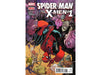 Comic Books Marvel Comics - Spider-Man And X-Men 001 (Cond. VF-) - 7955 - Cardboard Memories Inc.