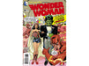 Comic Books DC Comics - Wonder Woman (2014) 038 - Flash Variant Edition (Cond. VF-) - 8982 - Cardboard Memories Inc.