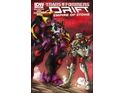 Comic Books IDW Comics - Transformers Drift Empire of Stone 003 - 0175 - Cardboard Memories Inc.