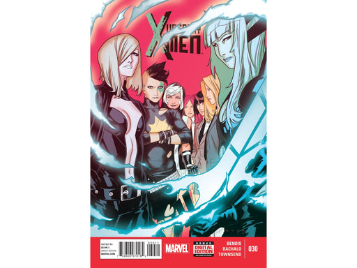 Comic Books Marvel Comics - Uncanny X-Men 030 (Cond. VF-) - 8567 - Cardboard Memories Inc.