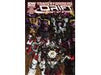 Comic Books IDW Comics - Transformers Drift Empire of Stone 004 - 0178 - Cardboard Memories Inc.