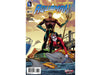 Comic Books DC Comics - Aquaman 039 Harley Quinn Variant (Cond. VF-) 14885 - Cardboard Memories Inc.