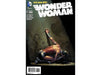 Comic Books DC Comics - Wonder Woman (2014) 039 (Cond. VF-) - 8986 - Cardboard Memories Inc.