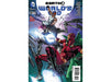 Comic Books DC Comics - Earth 2 Worlds End 020 (Cond. VF-) - 9147 - Cardboard Memories Inc.