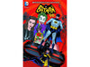 Comic Books, Hardcovers & Trade Paperbacks DC Comics - Batman '66 Vol. 03 - Hardcover - HC0010 - Cardboard Memories Inc.