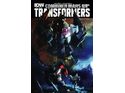 Comic Books IDW Comics - Transformers 039 - 0131 - Cardboard Memories Inc.