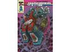 Comic Books IDW Comics - Transformers vs. GI Joe 07 - 0169 - Cardboard Memories Inc.