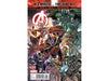 Comic Books Marvel Comics - Avengers 042 (Cond VF-) 14743 - Cardboard Memories Inc.