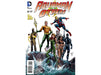 Comic Books DC Comics - Aquaman and the Others 011 (Cond. VF-) 14877 - Cardboard Memories Inc.