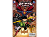 Comic Books DC Comics - Batman & Robin (2015) 040 (Cond. FN/VF) - 12499 - Cardboard Memories Inc.