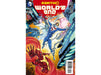 Comic Books DC Comics - Earth 2 Worlds End 023 (Cond. VF-) - 9150 - Cardboard Memories Inc.