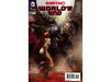 Comic Books DC Comics - Earth 2 Worlds End 024 (Cond. VF-) - 9151 - Cardboard Memories Inc.