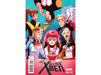 Comic Books Marvel Comics - All New X-Men 039 - Women Of Marvel Hicks Variant Edition BV - 7583 - Cardboard Memories Inc.