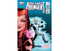 Comic Books Marvel Comics - Uncanny Avengers 003 - Conner Variant Edition (Cond. VF-) - 8768 - Cardboard Memories Inc.