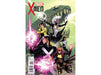 Comic Books Marvel Comics - X-Men 025 - Cheung Variant Edition (Cond. VF+) - 7972 - Cardboard Memories Inc.