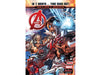 Comic Books Marvel Comics - Avengers (2015) 044 - TRO (Cond. VF-) - 11103 - Cardboard Memories Inc.