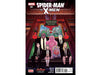 Comic Books Marvel Comics - Spider-Man And X-Men 006 - 7959 - Cardboard Memories Inc.