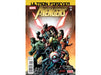 Comic Books Marvel Comics - Avengers - 001 - (Cond. VF) - 8611 - Cardboard Memories Inc.