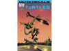 Comic Books IDW - TMNT Mutanimals 003 (of 004) (Cond. VF-) - 8674 - Cardboard Memories Inc.