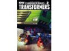 Comic Books IDW Comics - Transformers 040 - 0132 - Cardboard Memories Inc.