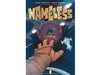 Comic Books Image Comics - Nameless 003 (Cond. VF-) 15638 - Cardboard Memories Inc.