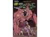 Comic Books Action Lab Entertainment  - Zombie Tramp - 011 - (Cond. VF) - 8092 - Cardboard Memories Inc.