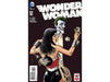 Comic Books DC Comics - Wonder Woman (2015) 041 - Joker Variant Edition (Cond. VF-) - 9002 - Cardboard Memories Inc.