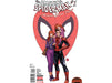 Comic Books Marvel Comics - Amazing Spider-Man Renew Your Vows 001 (Cond. VF-) 15673 - Cardboard Memories Inc.