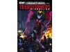 Comic Books IDW Comics - Transformers Windblade 004 - 0149 - Cardboard Memories Inc.