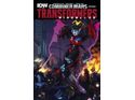 Comic Books IDW Comics - Transformers Windblade 004 - 0149 - Cardboard Memories Inc.