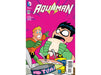 Comic Books DC Comics - Aquaman 042 Teen Titans Go Variant (Cond. VF-) 15000 - Cardboard Memories Inc.