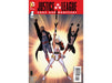 Comic Books DC Comics - Justice League Gods & Monsters (2015) 001 (Cond. FN+) - 0270 - Cardboard Memories Inc.