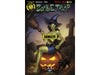 Comic Books Action Lab Entertainment - Zombie Tramp - 001 - 7729 - Cardboard Memories Inc.