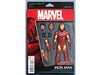 Comic Books Marvel Comics - Invincible Iron Man - 001 - 7719 - Cardboard Memories Inc.