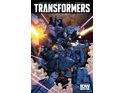 Comic Books IDW Comics - Transformers 045 - 0136 - Cardboard Memories Inc.