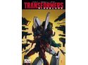 Comic Books IDW Comics - Transformers Windblade 007 - Subscription Variant Cover - 0154 - Cardboard Memories Inc.