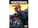 Comic Books IDW Comics - Transformers 047 - 0139 - Cardboard Memories Inc.