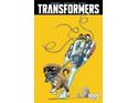 Comic Books IDW Comics - Transformers 048 - 0141 - Cardboard Memories Inc.