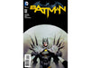 Comic Books DC Comics - Batman 047 (Cond. VF-) 0896 - Cardboard Memories Inc.