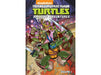 Comic Books, Hardcovers & Trade Paperbacks IDW - TMNT Amazing Adventures Vol. 001 - TP0302 - Cardboard Memories Inc.