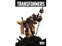 Comic Books IDW Comics - Transformers 049 - 0142 - Cardboard Memories Inc.