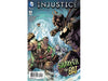 Comic Books DC Comics - Detective Comics - Injustice God Amongs -  002 - 7738 - Cardboard Memories Inc.